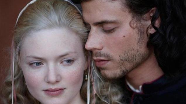 给10部顶尖欧美古装战争大剧排名；《斯巴达克斯》屈居第3