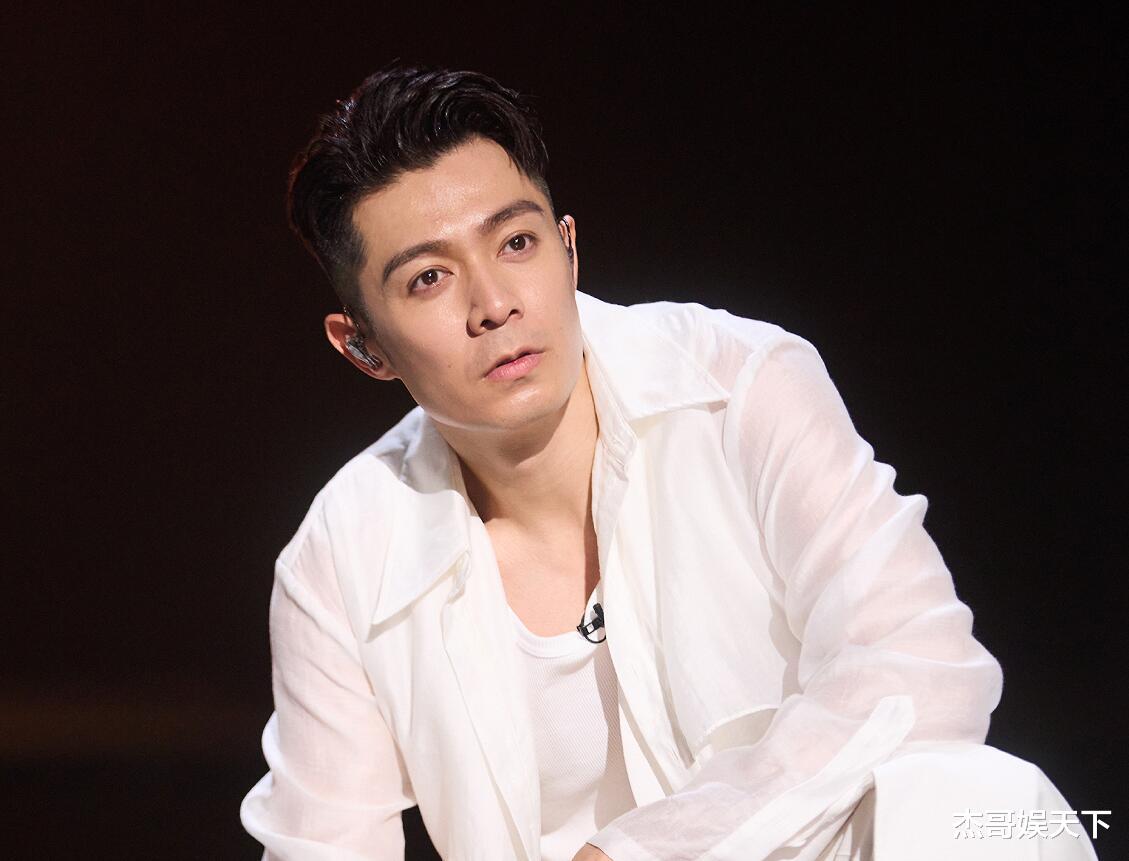 《披哥5》五公,管乐成最大赢家,但她背后的小心机让人细思极恐