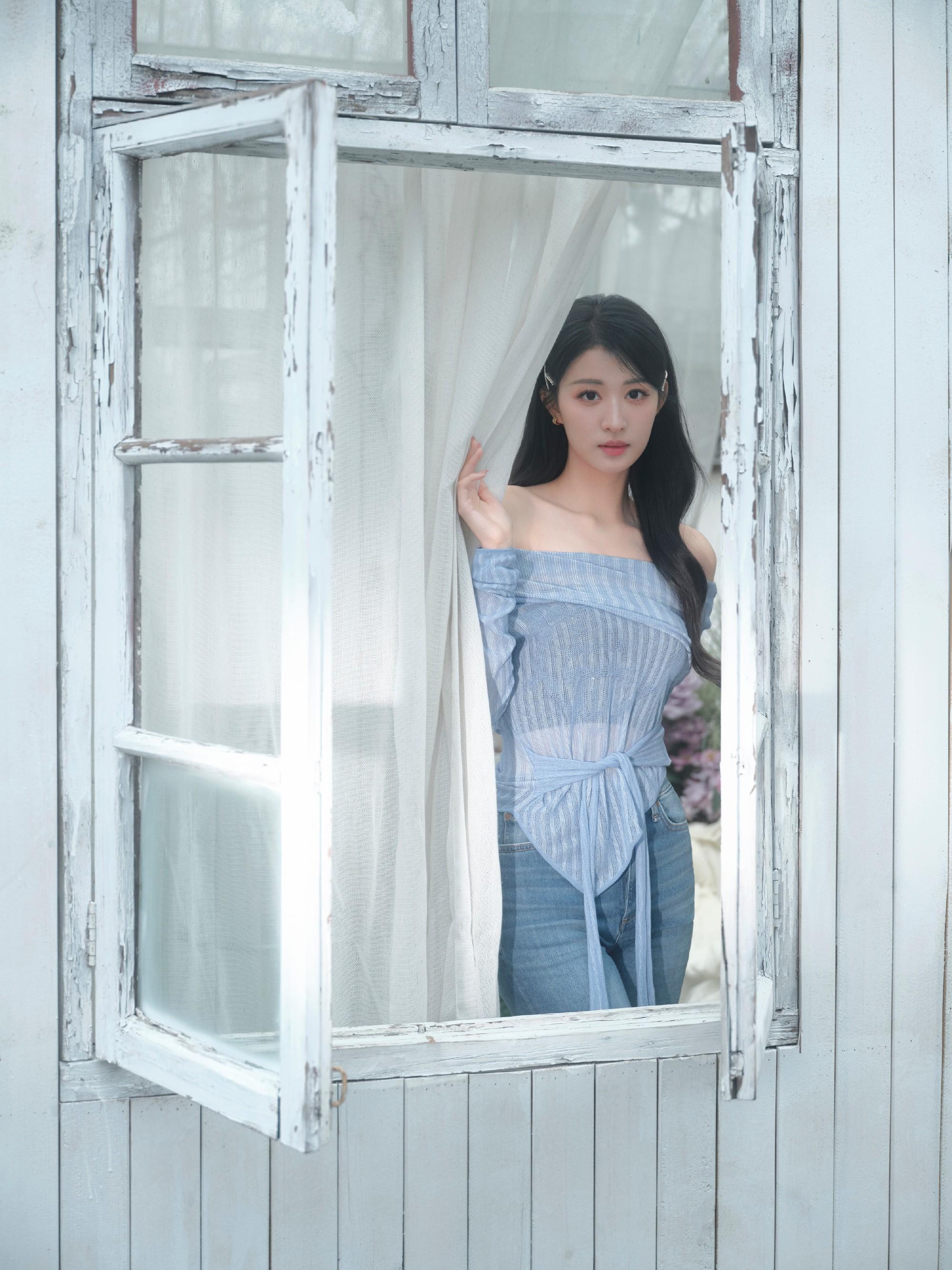 王楚然高清壁纸