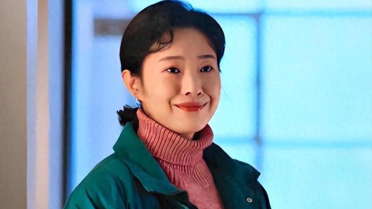 揭开41岁王佳佳的\真实处境\