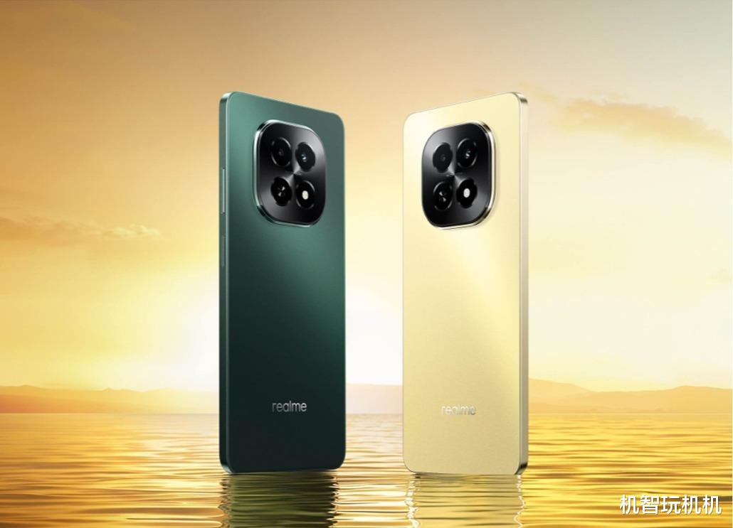 仅499性价比吊打红米的神机,低功耗强芯+120HZ高刷屏,还防水!