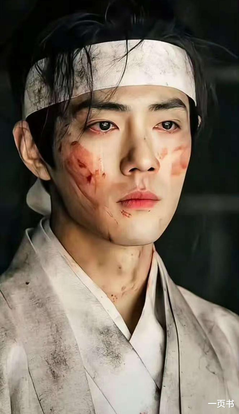 《藏海传》看懂藏海母亲身份、庄芦隐靠山,才知,藏海被灭门真相