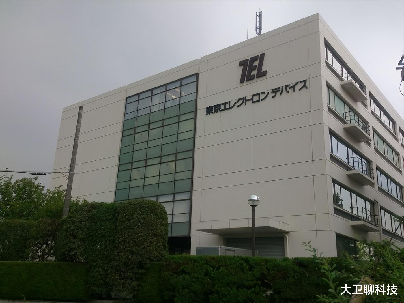 臺積電千億研發打水漂？日本偷走2納米核心技術！不是第一次了