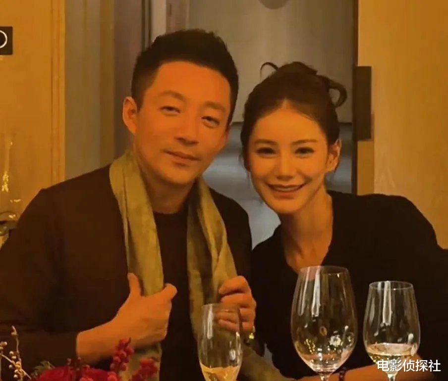 汪小菲、马筱梅大婚在即，台媒曝渣男李进良当伴郎，网友直呼离谱