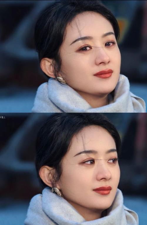 赵丽颖终于不再隐忍!9月首次发声字字恳切,竟是为了保全“他”