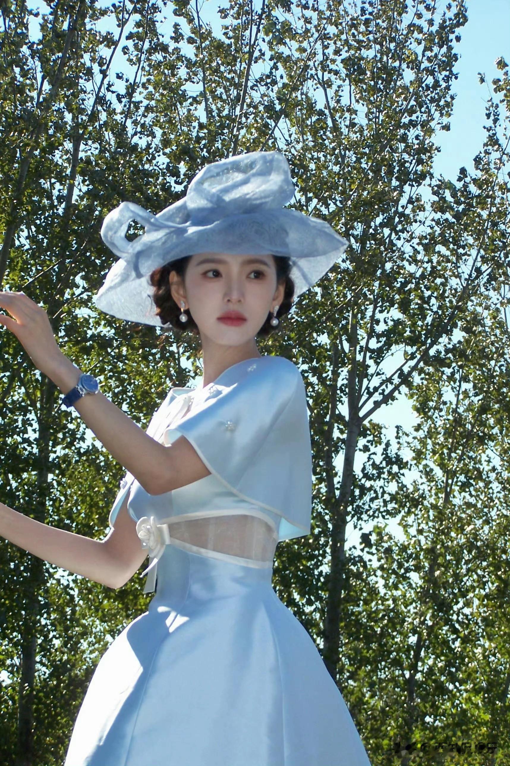 章若楠民国千金