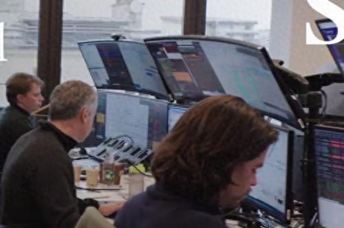 高盛為全體員工推出AI助手 已有近萬名員工在使用