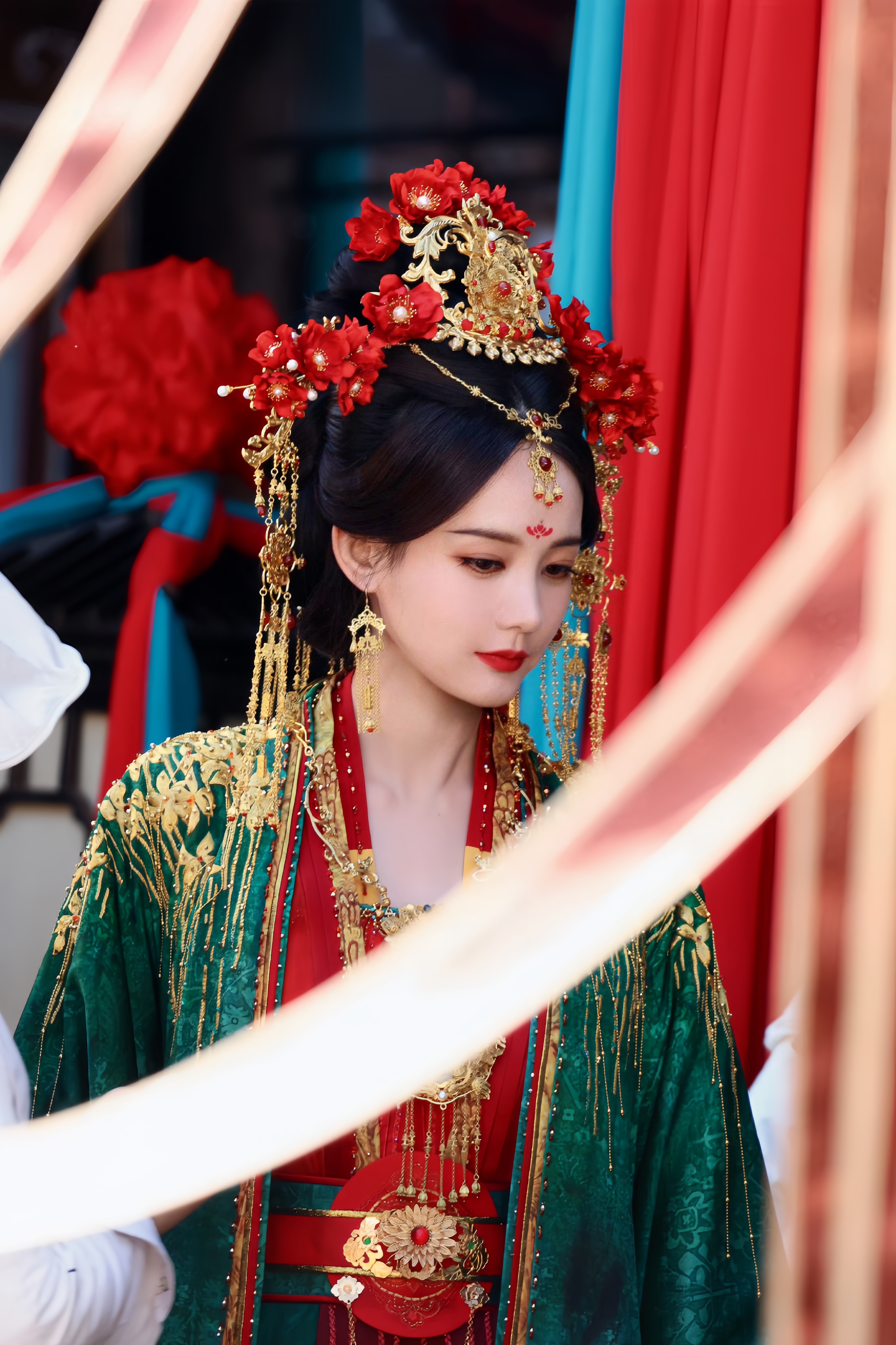 三大平台马上开播的电视剧，5月预热一波，你喜欢哪部？