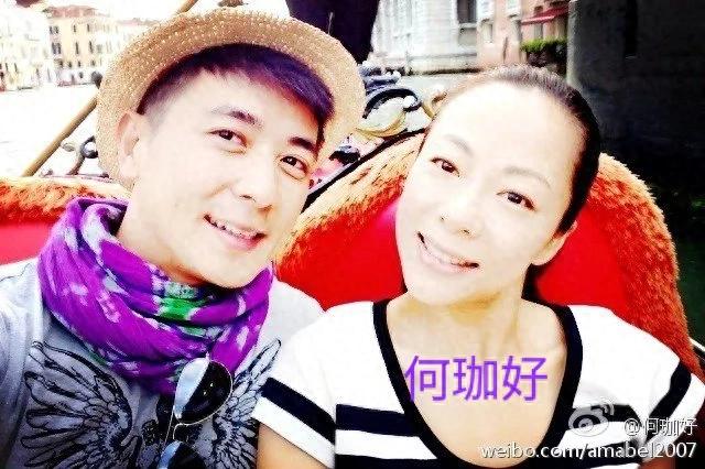 雪上加霜，黄慧颐再爆料，保剑锋曾偷她的香水送现任，评论区沦陷