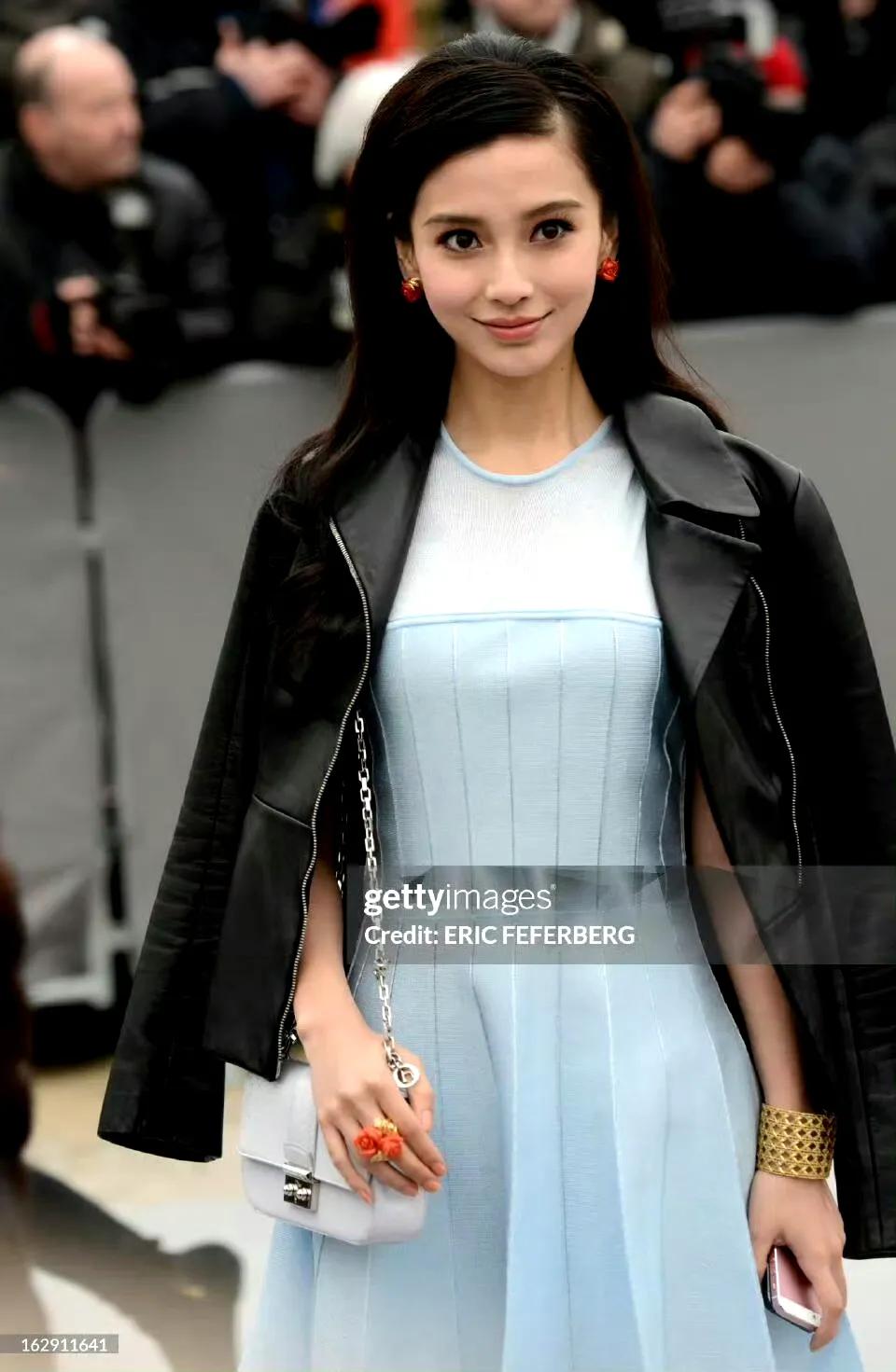angelababy-g社生图 ???