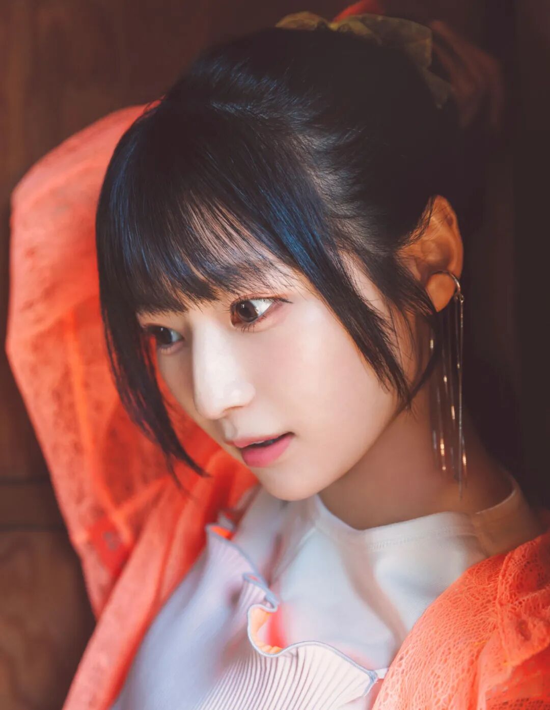 日系写真美图|No.1865 青木阳菜「My Girl」