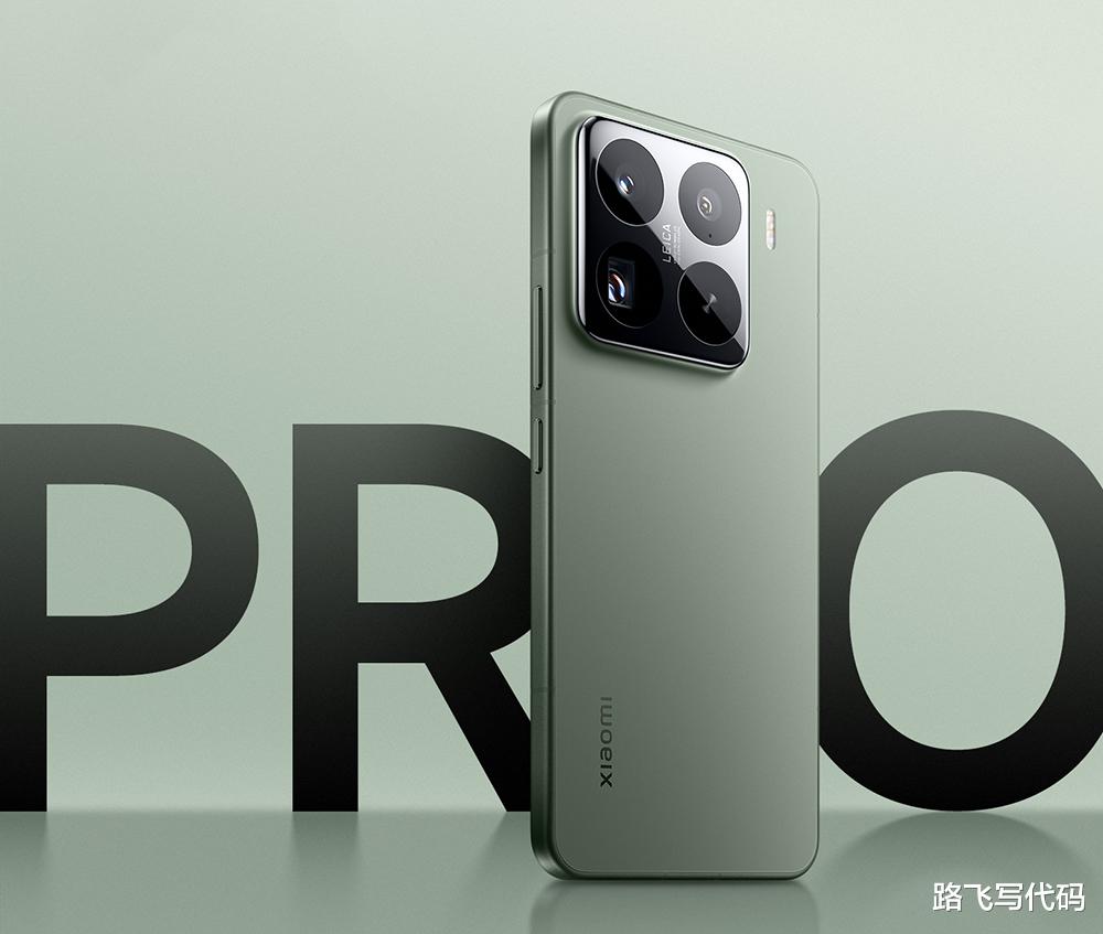 小米15S Pro开放玄戒参数性能面板,用户可调节大小核频率与电压