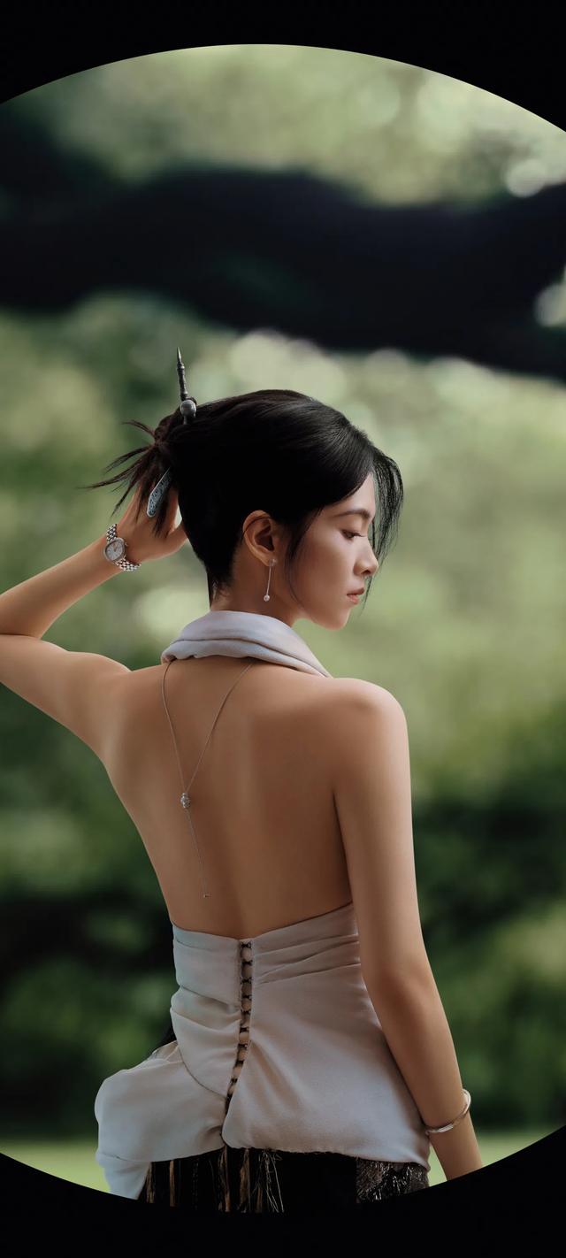 女明星美图壁纸