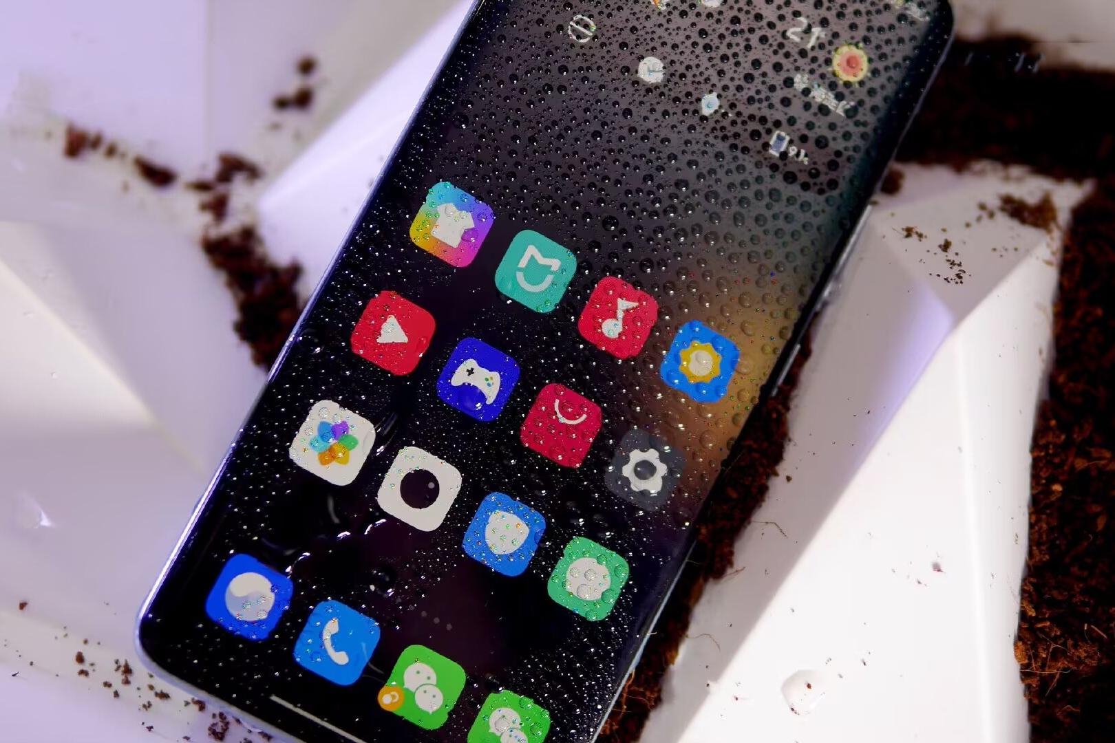 可以“闭眼买”的红米手机！6200mAh+IP68防水，现已跌至1193元