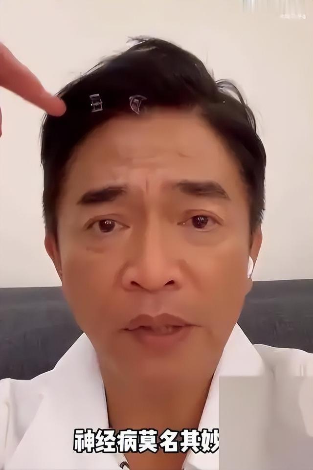 出轨、酒驾、打架、被黑道追杀,为什么他至今仍没被封杀