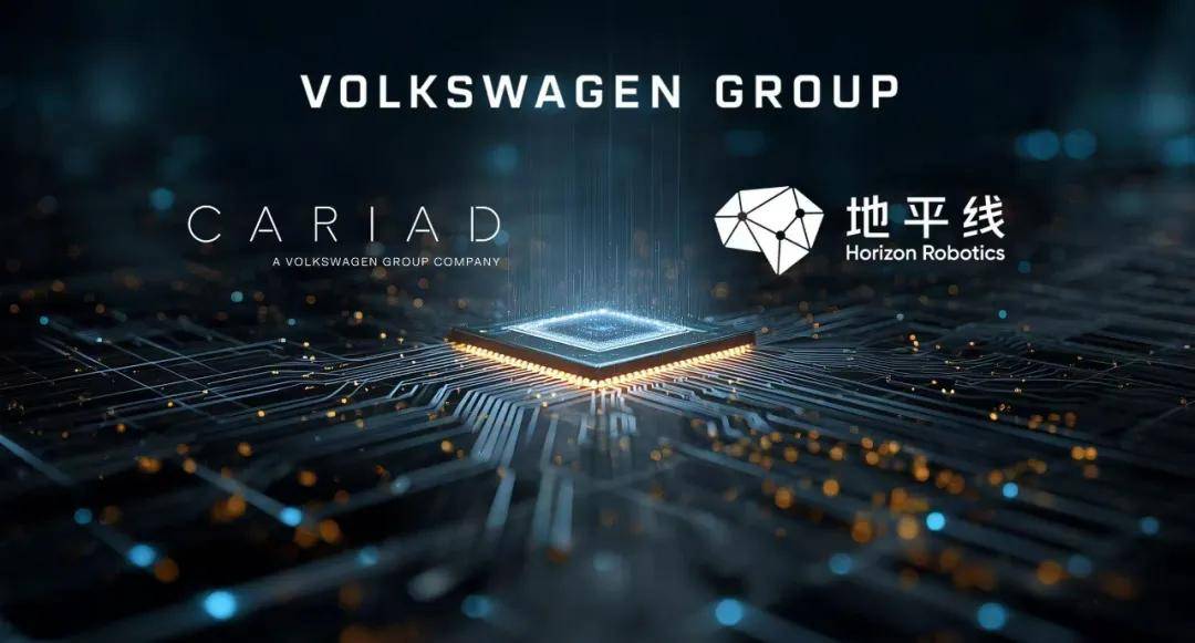 大众豪赌1200亿！3家合资公司，押宝第二故乡？