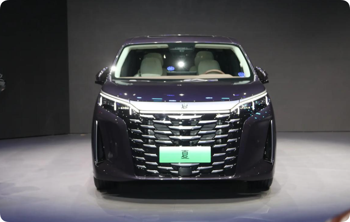 GL8拿什么来比？新车24.98万起，油耗5.3L能跑满1006km