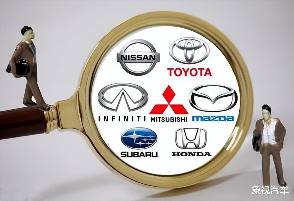 王传福李书福携手！比亚迪和吉利，双双超越本田日产