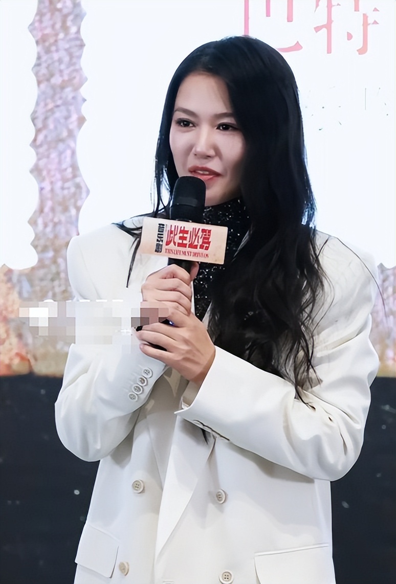 《此生必驾》发布会,谭维维脸肿、江珊自然老去、丁真主动让C位