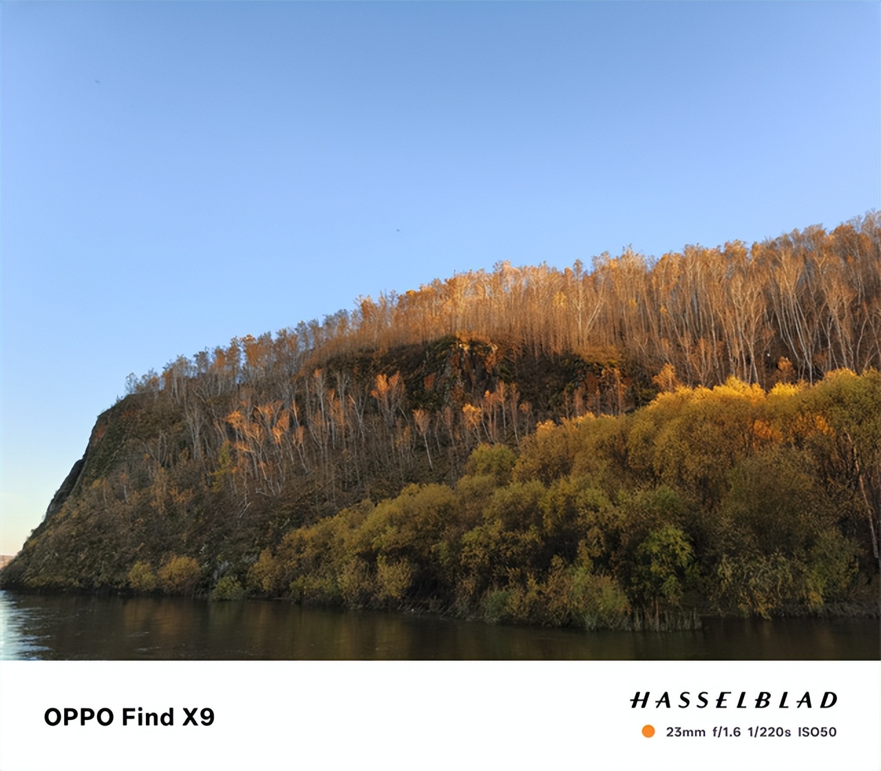 OPPO Find X9超越Pro版 最強標準版旅拍神器驚艷四座
