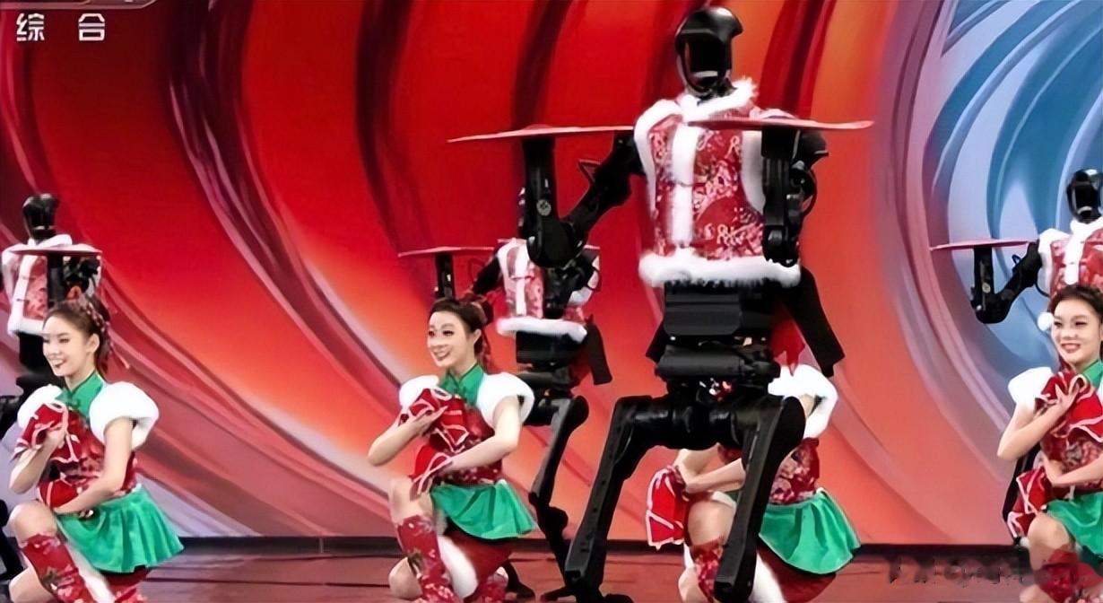 春晚名场面！王一博获好评，易烊千玺垫肩抢镜，热巴让人认不出