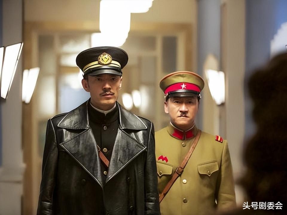 李光洁被人民日报点名,参演新剧真实处境暴露,娱乐圈地位又变了