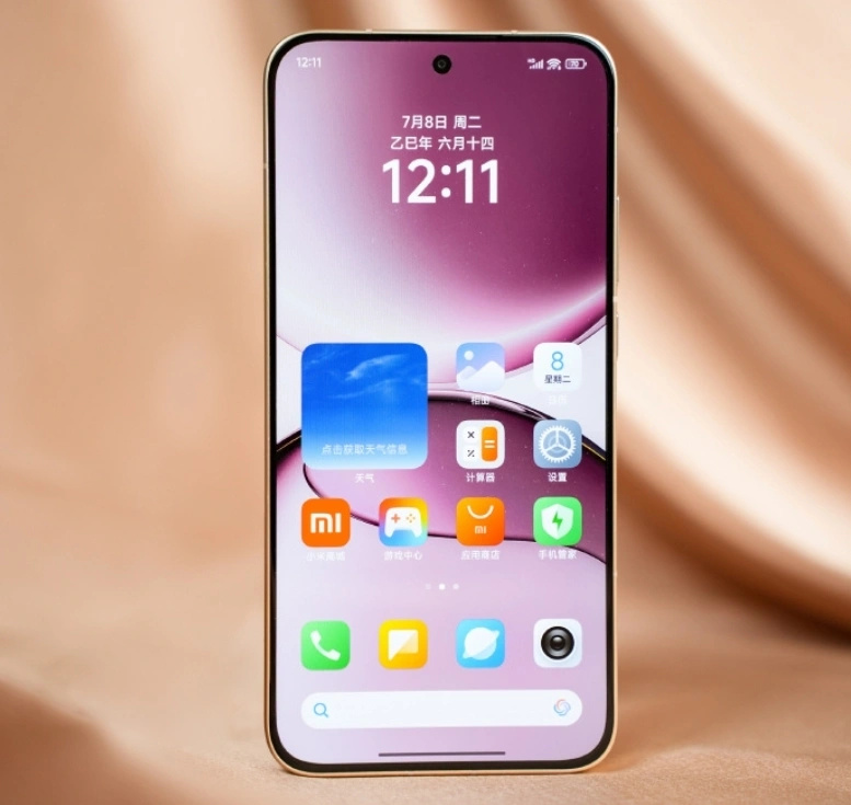 小米“不講武德”，從1999元降至1401元，米粉后悔新機買早了