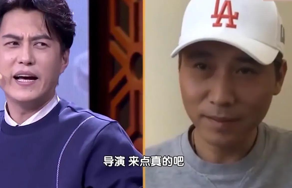李乃文没有想到，因剪彩风波丢掉的“体面”，一个晚上就找回来了