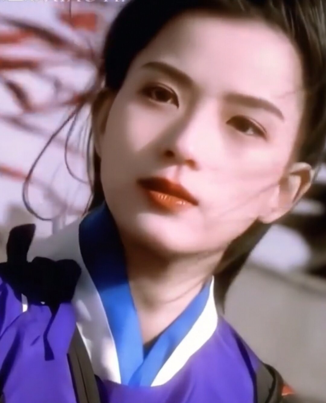 最美女神 叶全真