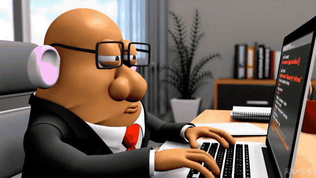 元寶上線一句話生成視頻，這會是評論區(qū)的整活小能手