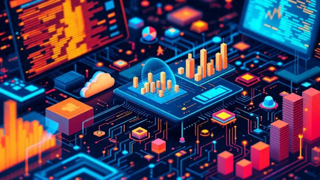 企業數據平臺迎來生成式AI與開源格局雙重重構