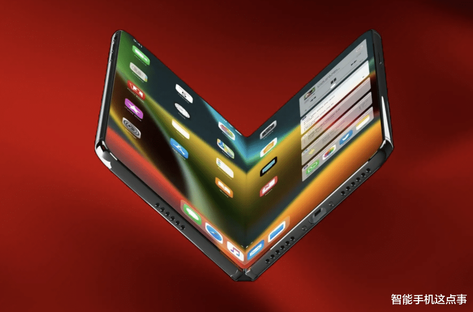 國內Q2手機市場：華為登頂，折疊屏下滑，蘋果折疊屏成焦點！