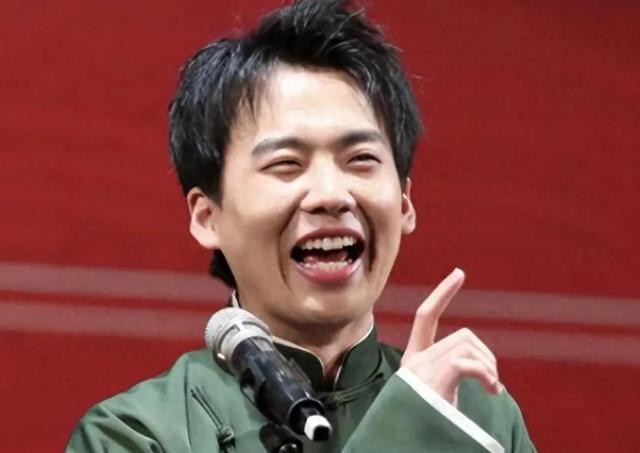 德云社被约谈仅5天,曲协11字表态,难怪郭麒麟三拒接班郭德纲