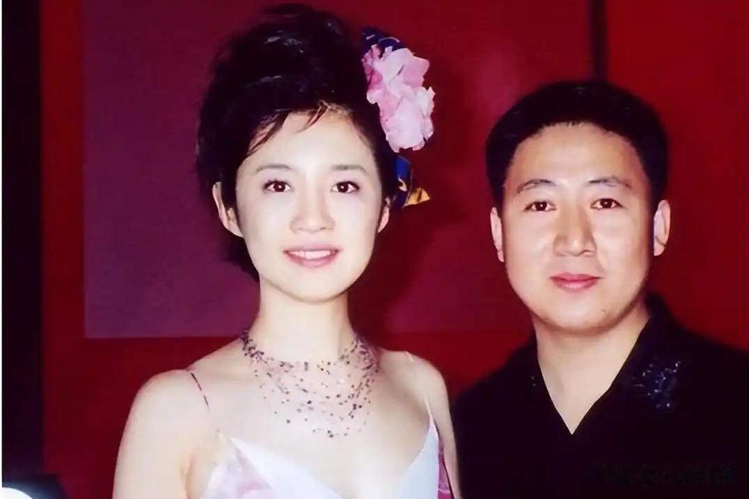 善恶终有报！靠肚子上位后输的一塌糊涂，如今更是迎来了\报应\？