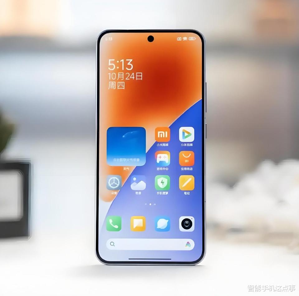 六大廠商：入局小屏市場！華為手機：暫未開案！