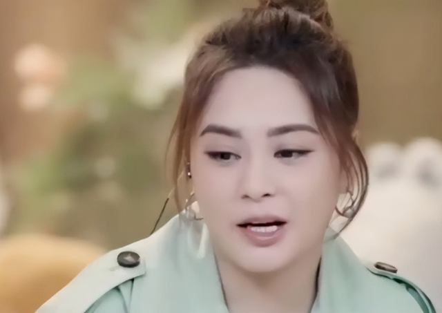 这6位发福的女星好可惜！年轻时倾国倾城，老了却胖成“土肥圆”