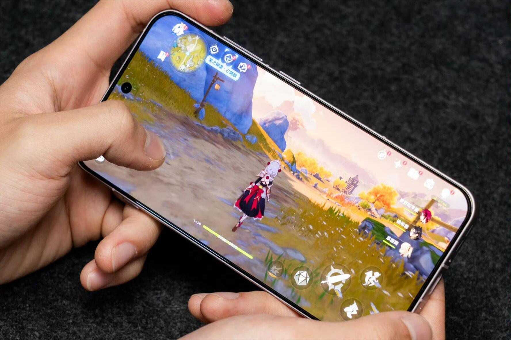 一加“小鋼炮”再降價！驍龍8至尊+極窄小直屏+6260mAh+185克