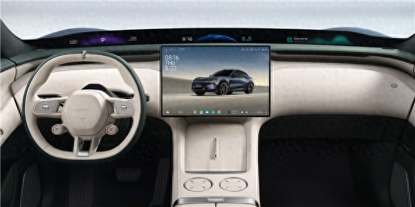 小米YU7配双5G双待双通流量卡:电信、移动随便选 一年199元无限流量