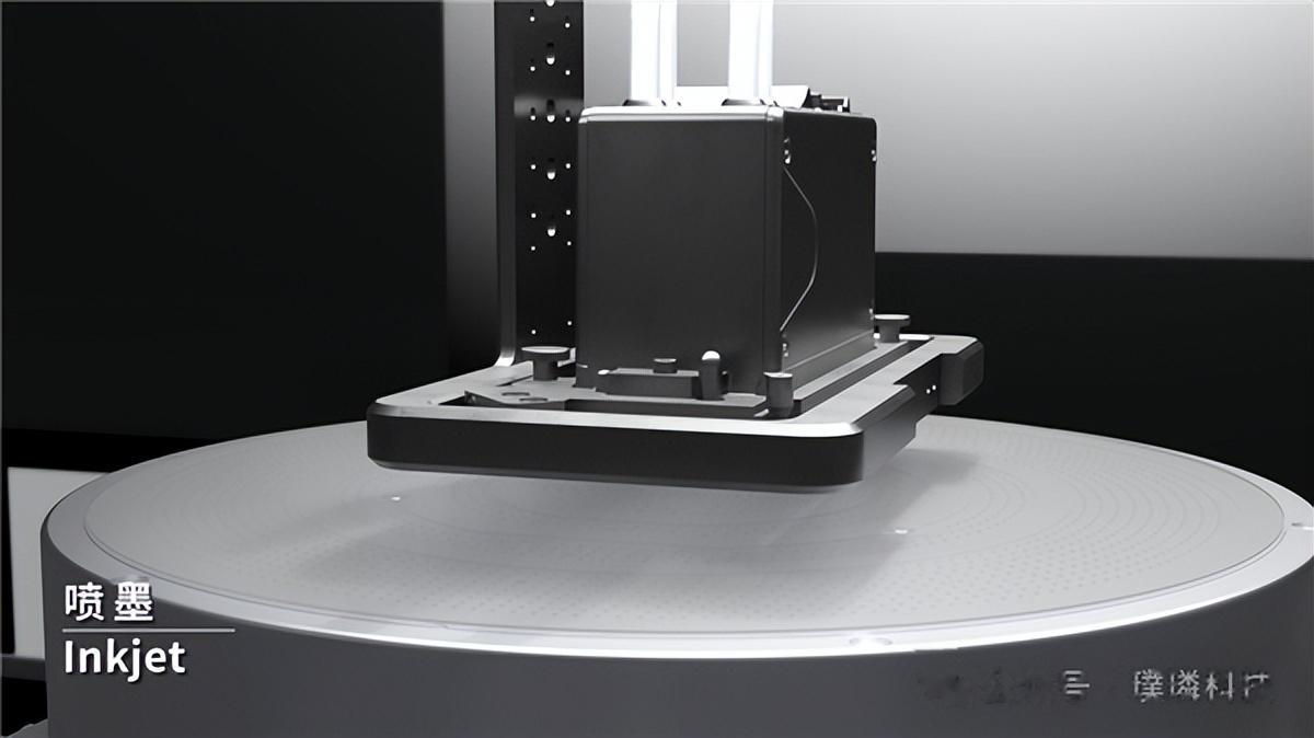 超越日本！我國第一臺納米壓印光刻機交付：進軍10nm以下