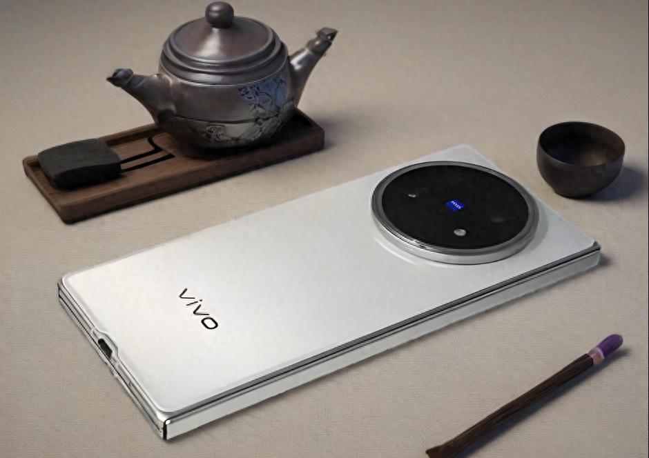 实用程度有多高？vivo花哨三防功能，单纯从技术看值得点赞