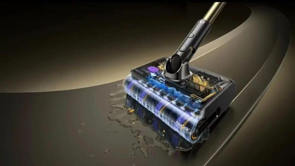 在紅海中造藍海：追覓吸塵器開辟的“第三條道路”