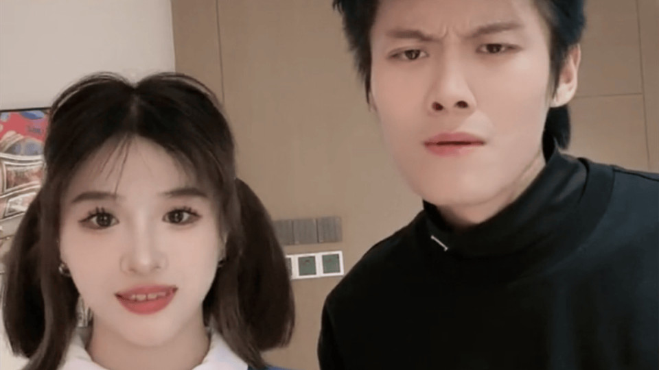 小杨哥徒弟 “小黄” 重度抑郁险丢命，知情人称合同是主因？