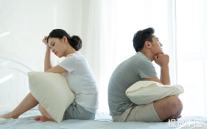 妻子让男秘书来家里借宿，我默默搬家，看到我留的离婚书，她慌了