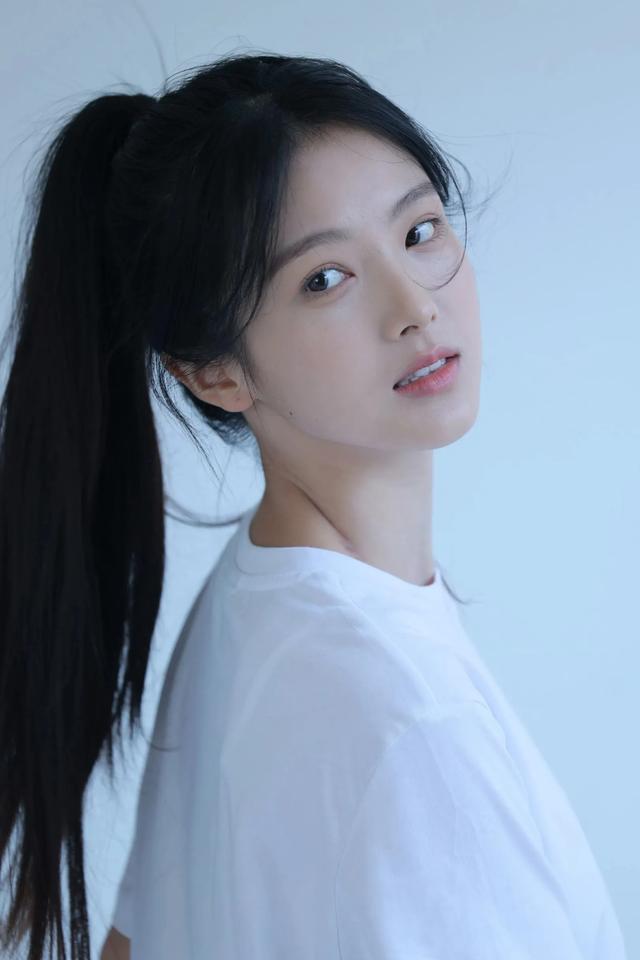 田宇青 舞台的精灵