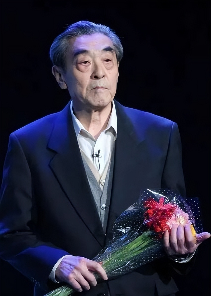 濮存昕也没想到，自己风光了一辈子，竟然在孙女这里栽了跟头！