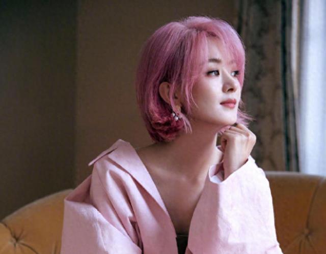 新华社发视频为赵丽颖正名