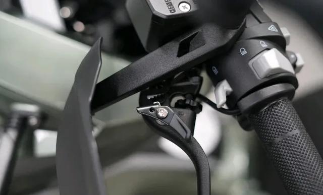 电子油门加持？2025款升仕368G于本月上市，科技配置“全面开花”