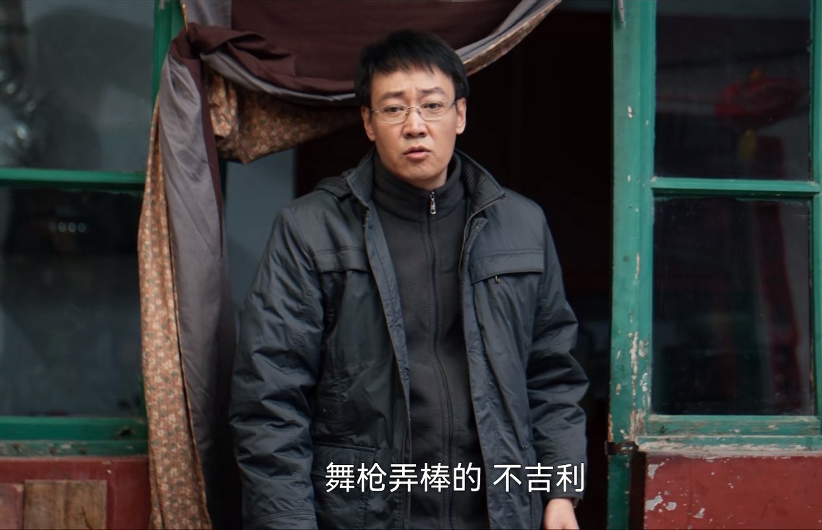 收视破1，力压《藏海传》登顶收视榜首，辛柏青这部剧越看越上瘾