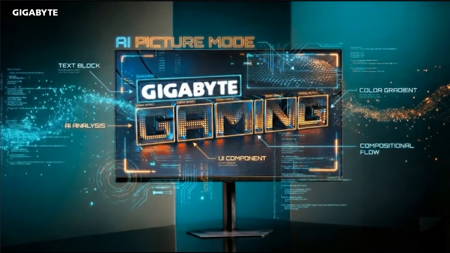 【CES 2026】技嘉爆品集結(jié)：全品類齊發(fā)，重構(gòu)AI硬件生態(tài)