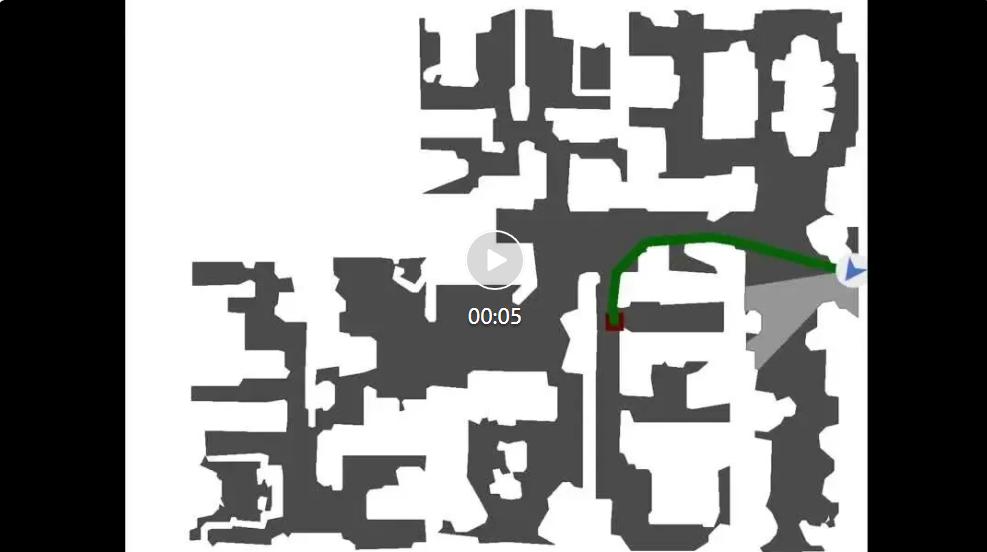 讓機器人「不只是走路」，Nav-R1引領帶推理的導航新時代